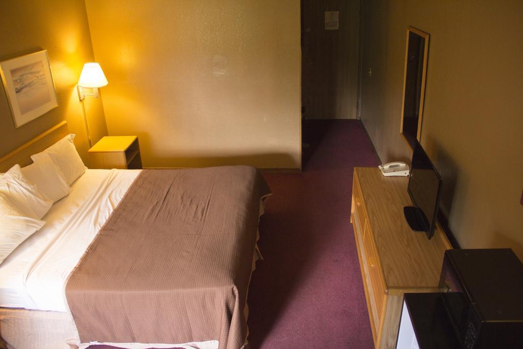 Diamond Hotel Висконсин Делс Номер фото