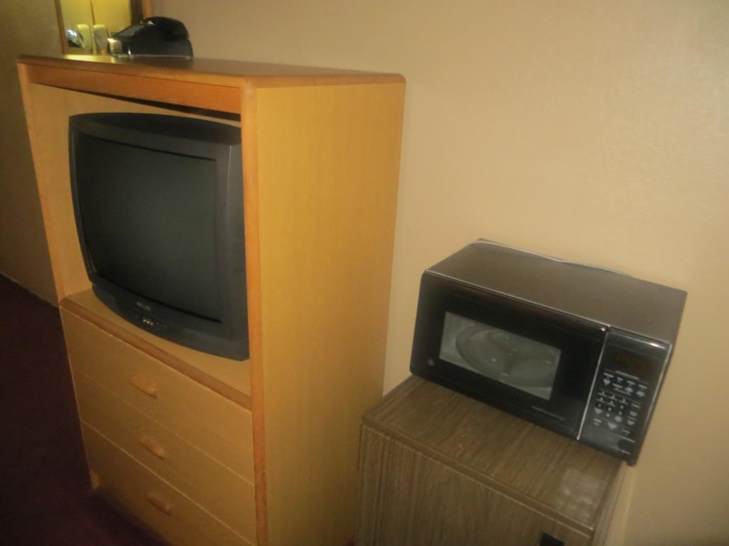 Diamond Hotel Висконсин Делс Номер фото