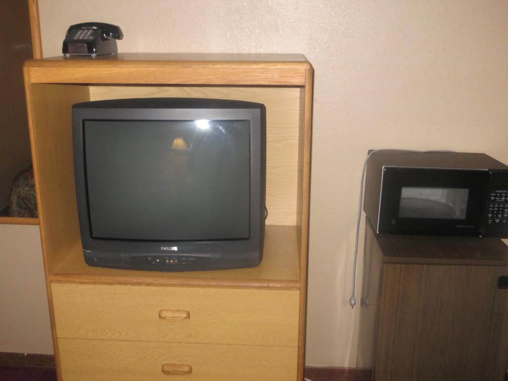 Diamond Hotel Висконсин Делс Номер фото