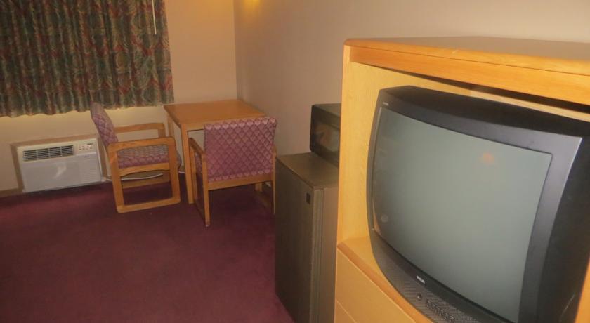 Diamond Hotel Висконсин Делс Экстерьер фото